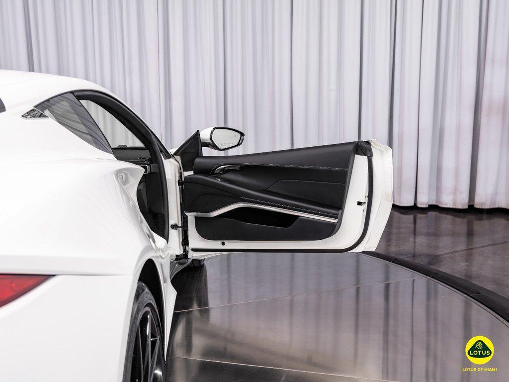 2026 Lotus Emira Turbo SE Coupe North Miami Beach FL