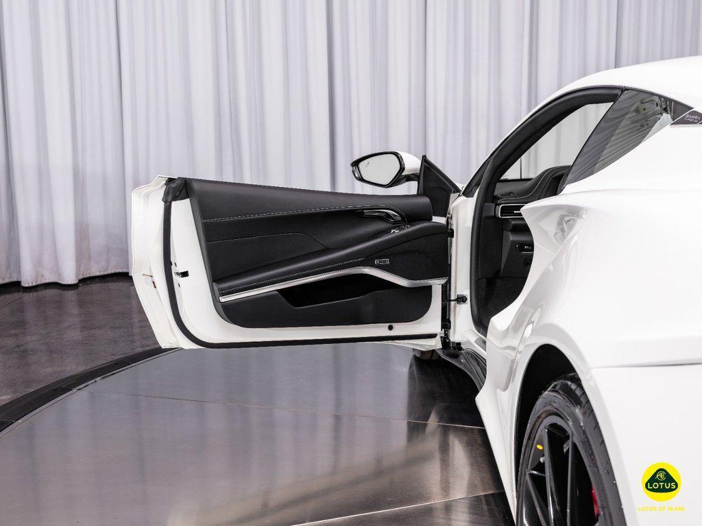 2026 Lotus Emira Turbo SE Coupe North Miami Beach FL