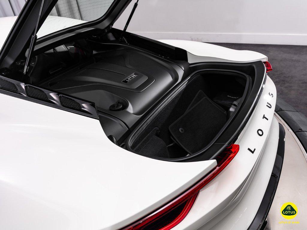 2026 Lotus Emira Turbo SE Coupe North Miami Beach FL