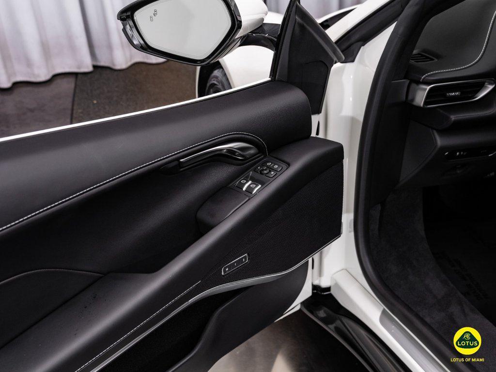 2026 Lotus Emira Turbo SE Coupe North Miami Beach FL