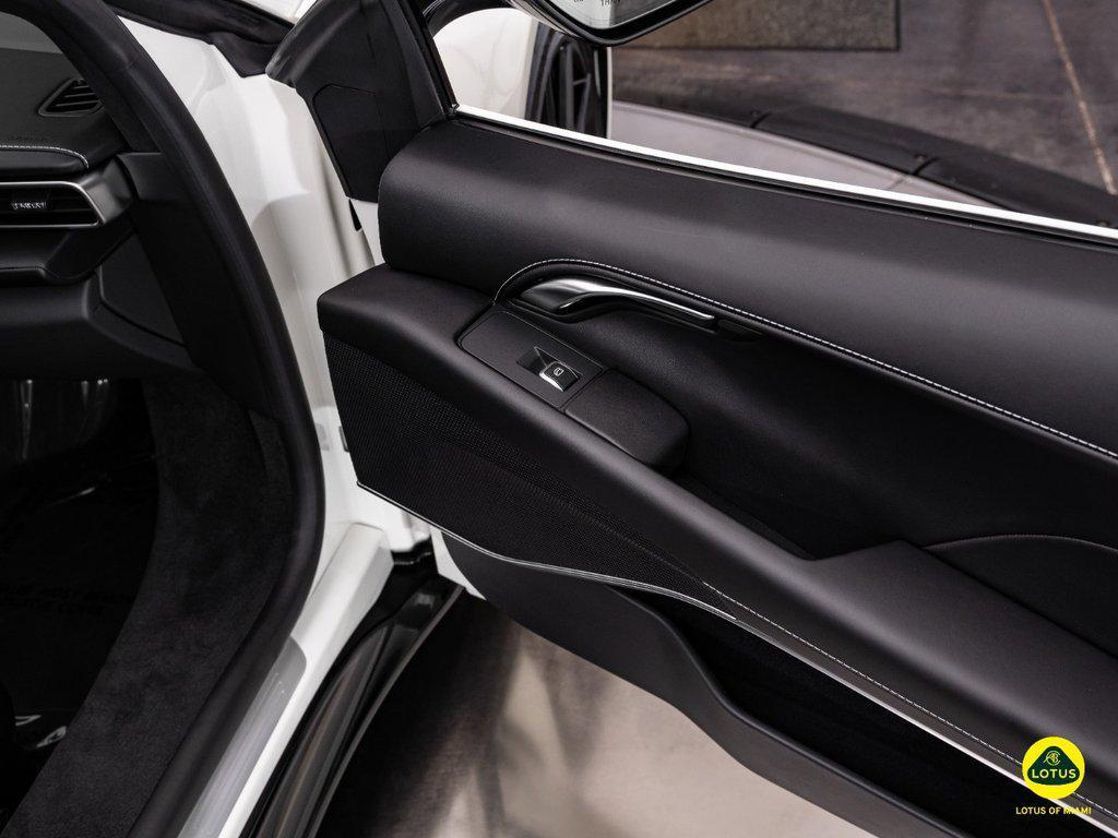 2026 Lotus Emira Turbo SE Coupe North Miami Beach FL