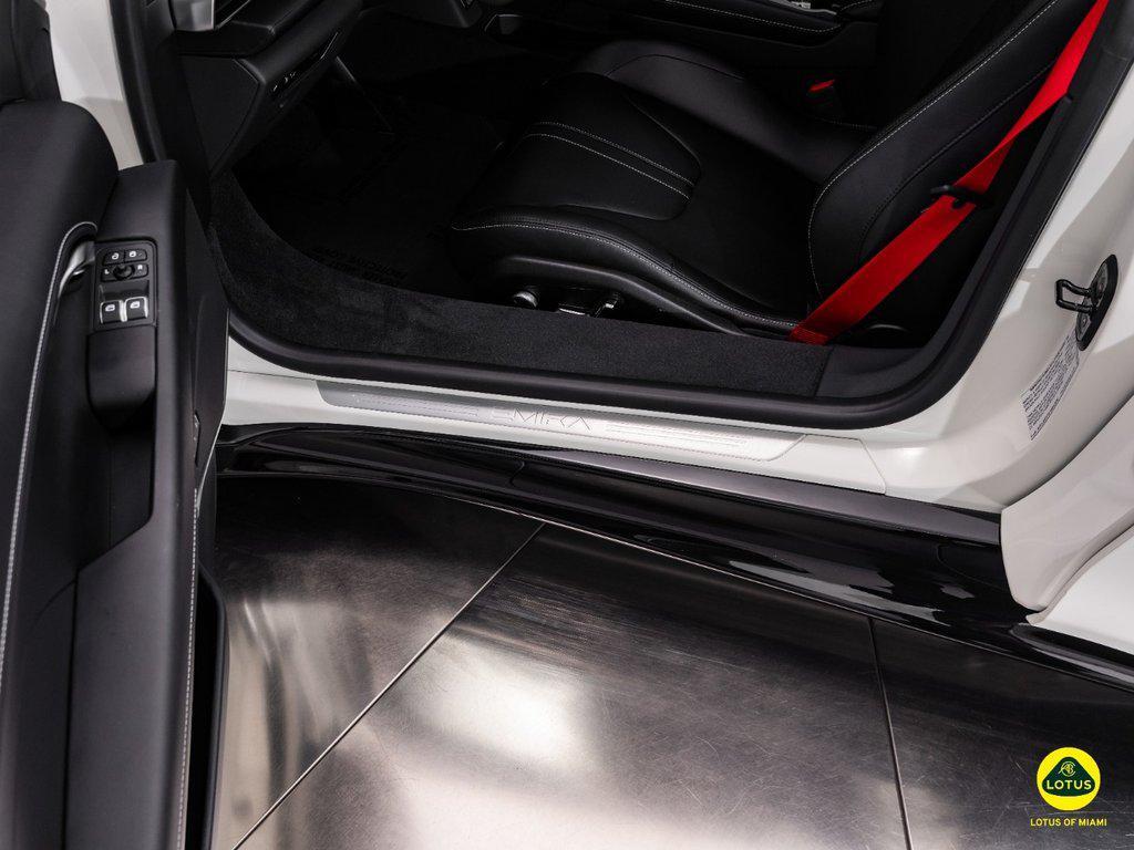 2026 Lotus Emira Turbo SE Coupe North Miami Beach FL