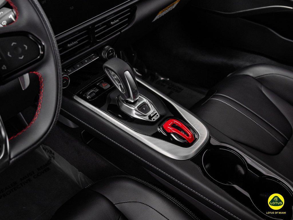 2026 Lotus Emira Turbo SE Coupe North Miami Beach FL