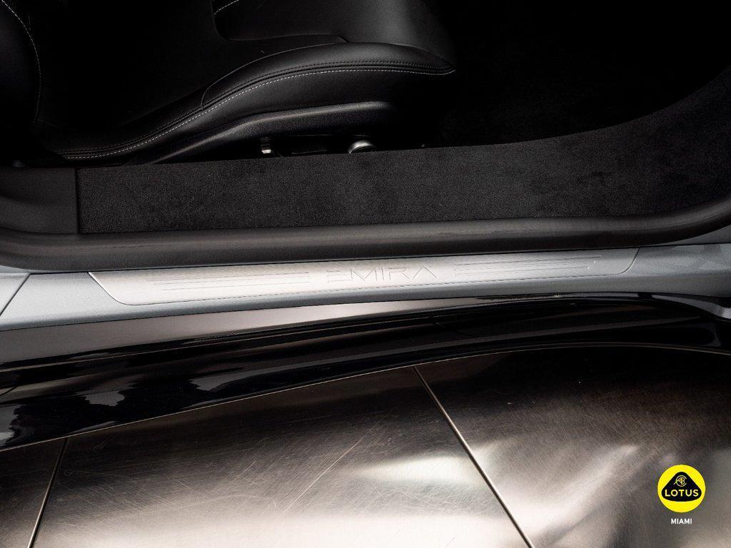 2026 Lotus Emira Turbo SE Coupe North Miami Beach FL