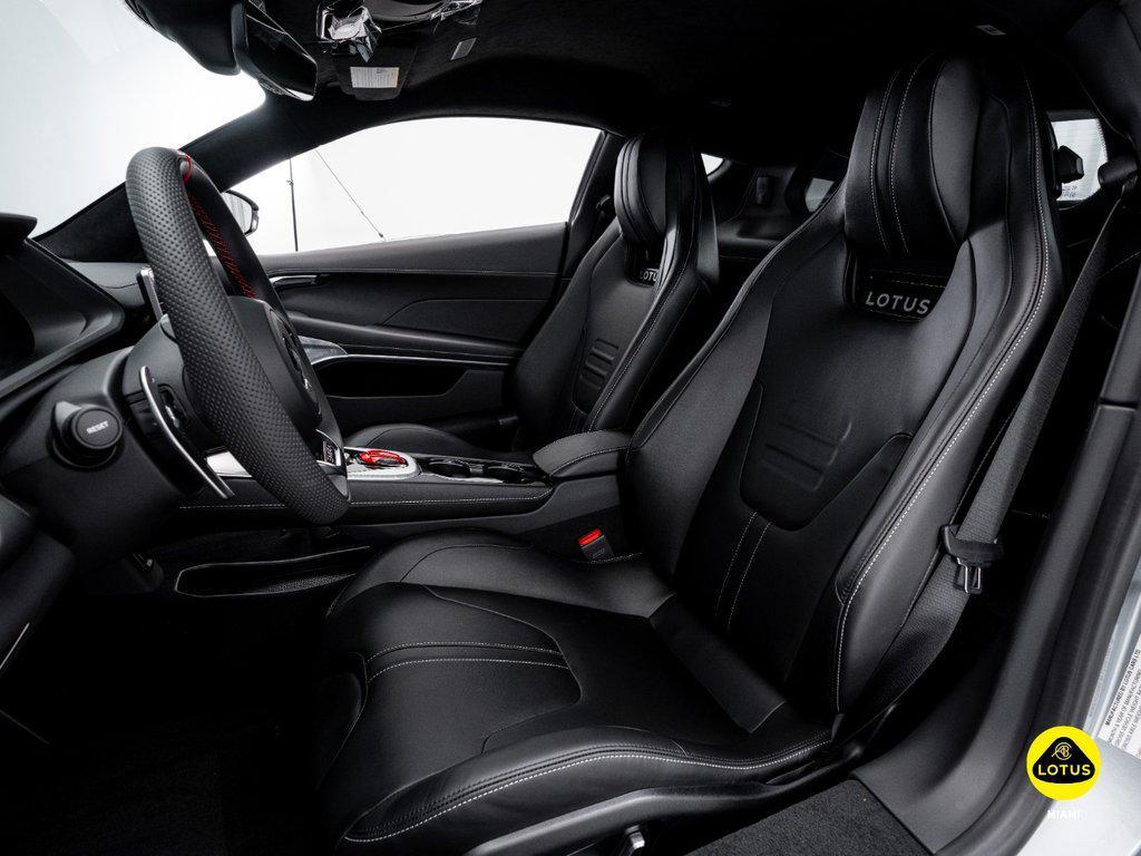 2026 Lotus Emira Turbo SE Coupe North Miami Beach FL