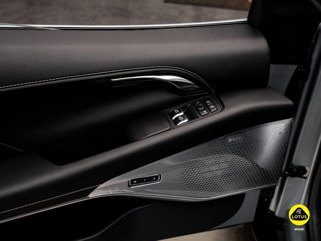 2026 Lotus Emira Turbo SE Coupe North Miami Beach FL