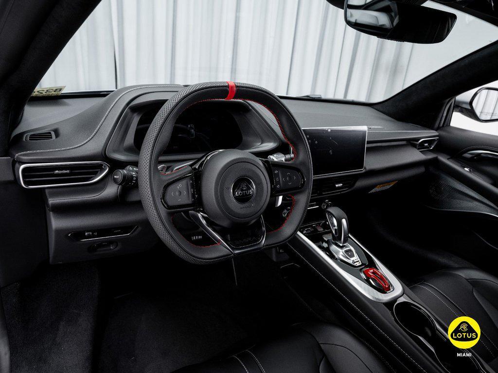 2026 Lotus Emira Turbo SE Coupe North Miami Beach FL