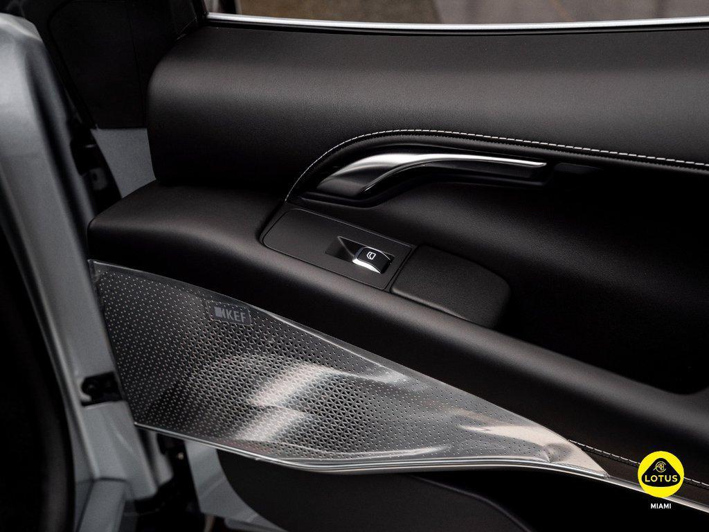 2026 Lotus Emira Turbo SE Coupe North Miami Beach FL