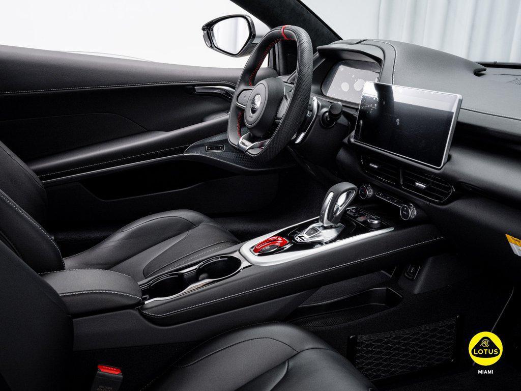 2026 Lotus Emira Turbo SE Coupe North Miami Beach FL