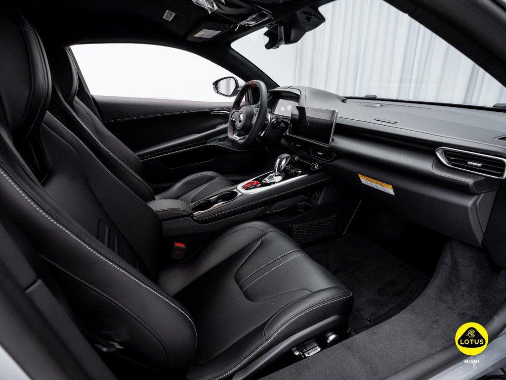 2026 Lotus Emira Turbo SE Coupe North Miami Beach FL