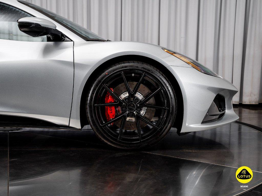 2026 Lotus Emira Turbo SE Coupe North Miami Beach FL