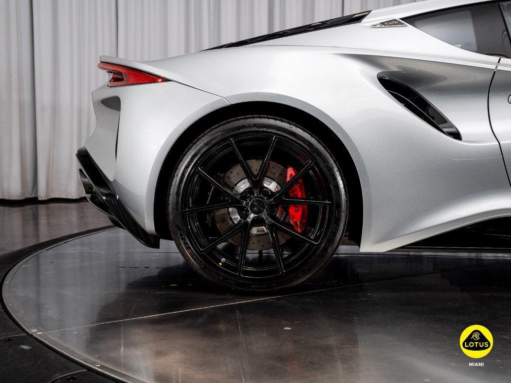 2026 Lotus Emira Turbo SE Coupe North Miami Beach FL