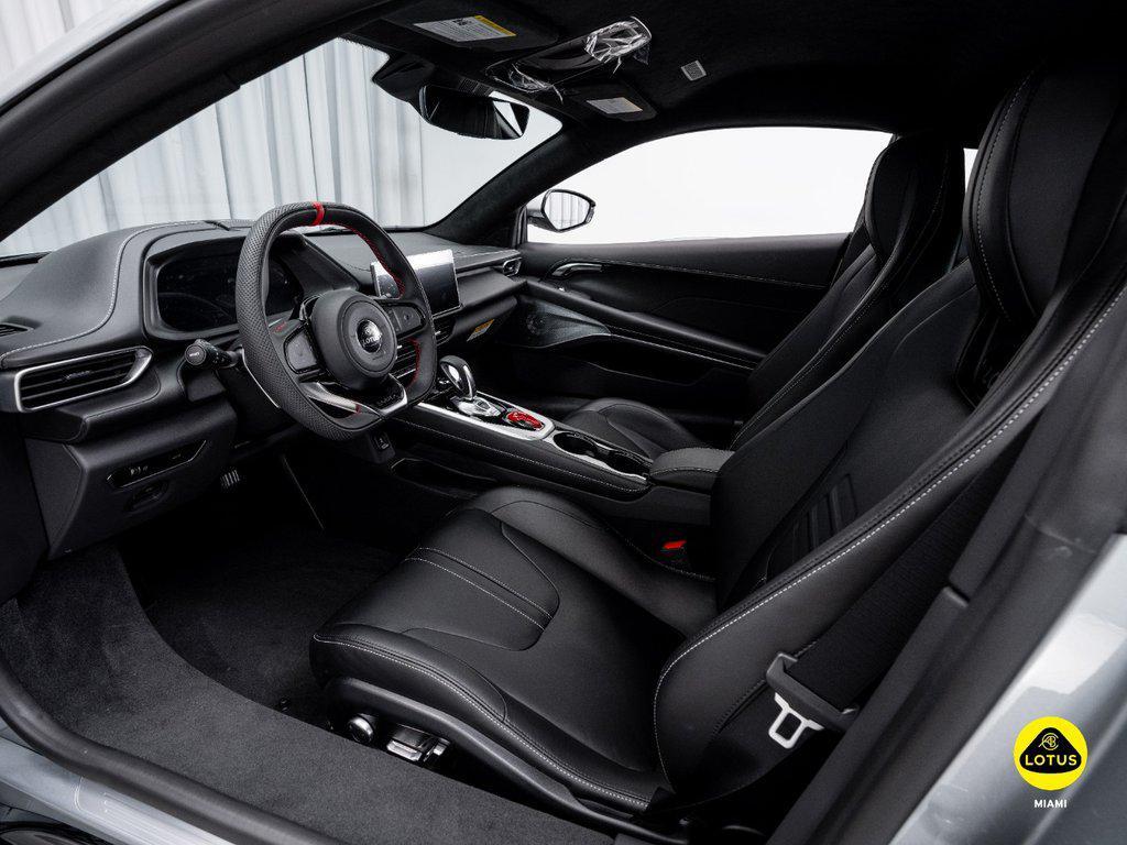 2026 Lotus Emira Turbo SE Coupe North Miami Beach FL