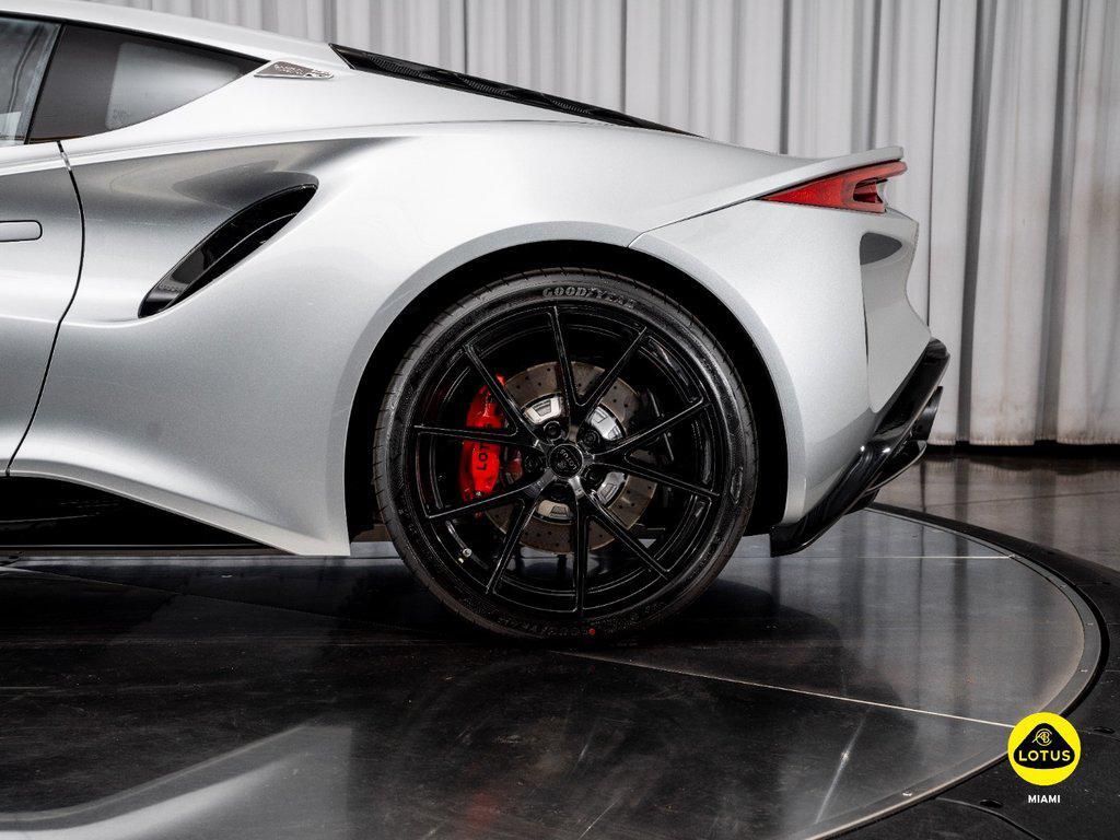 2026 Lotus Emira Turbo SE Coupe North Miami Beach FL