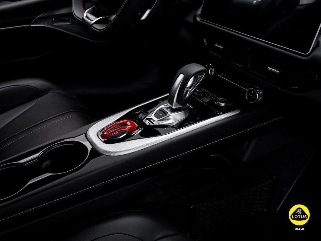 2026 Lotus Emira Turbo SE Coupe North Miami Beach FL