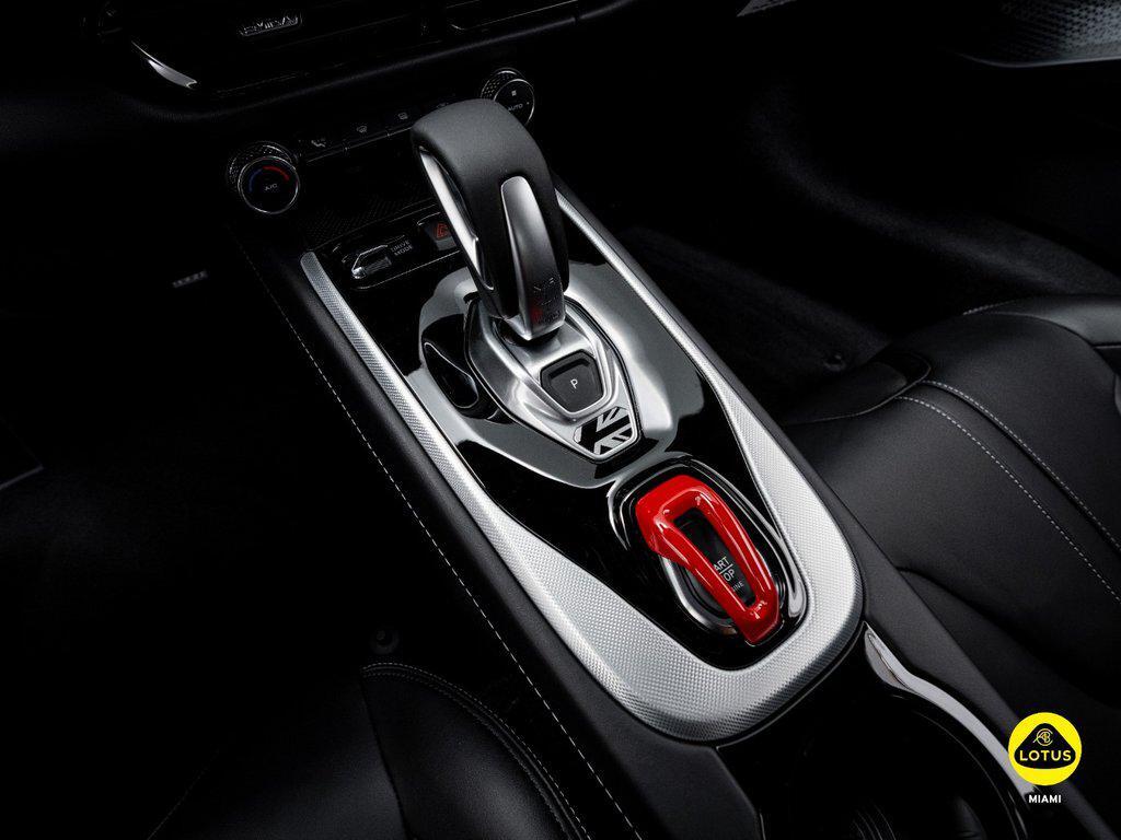 2026 Lotus Emira Turbo SE Coupe North Miami Beach FL