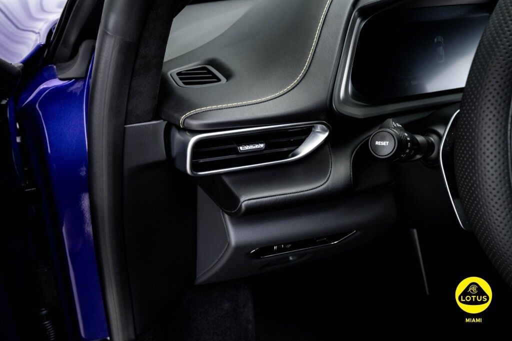 2026 Lotus Emira Turbo SE North Miami Beach FL