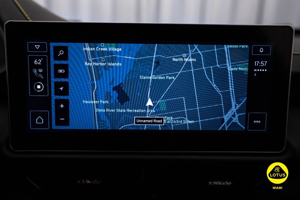 2026 Lotus Emira Turbo SE North Miami Beach FL