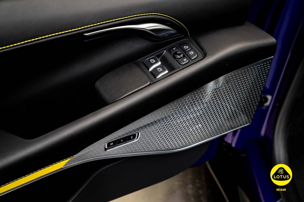 2026 Lotus Emira Turbo SE North Miami Beach FL
