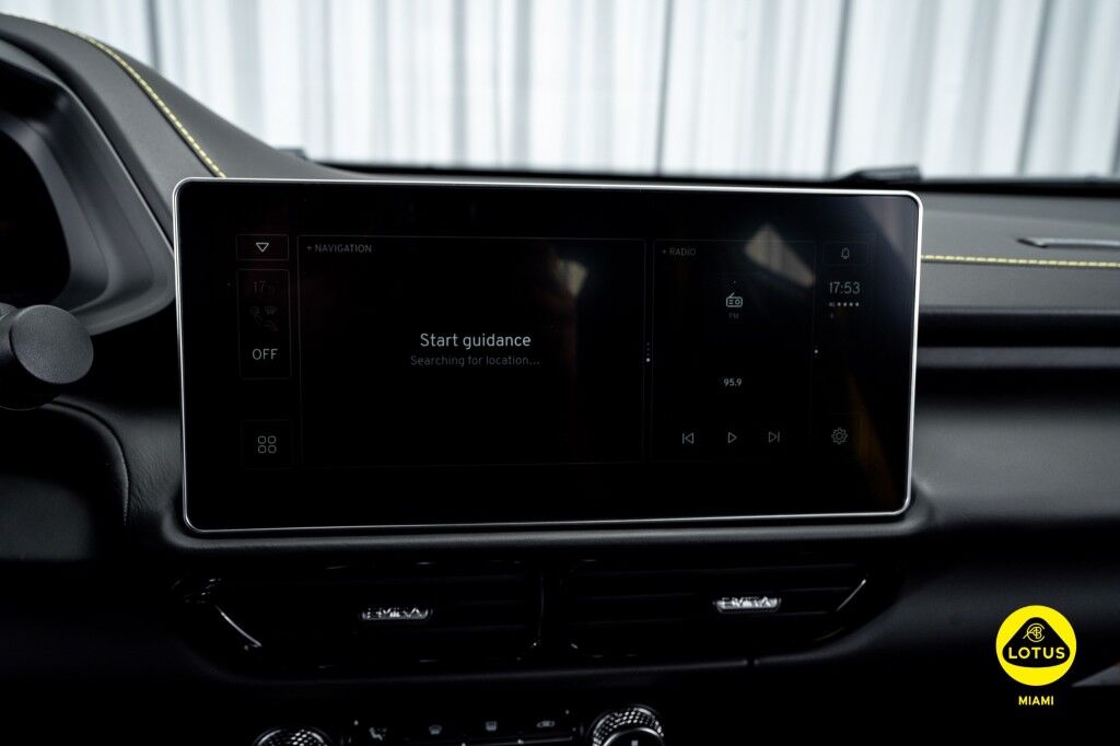 2026 Lotus Emira Turbo SE North Miami Beach FL