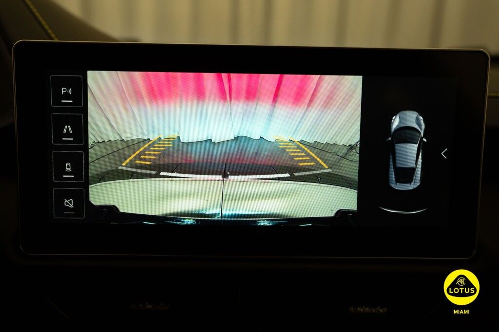 2026 Lotus Emira Turbo SE North Miami Beach FL