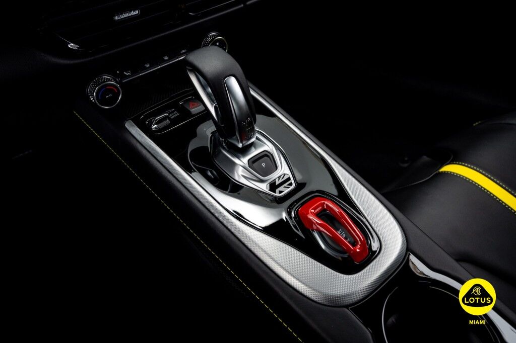 2026 Lotus Emira Turbo SE North Miami Beach FL