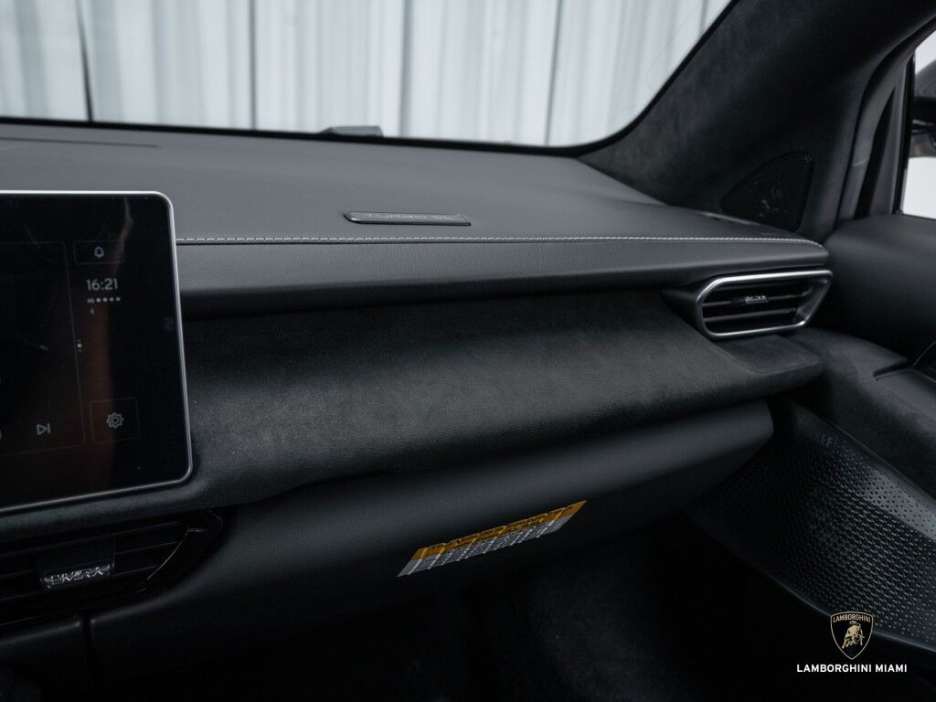 2026 Lotus Emira Turbo SE North Miami Beach FL