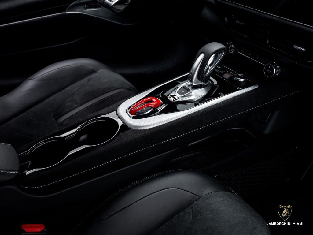 2026 Lotus Emira Turbo SE North Miami Beach FL