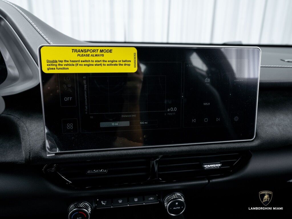 2026 Lotus Emira Turbo SE North Miami Beach FL