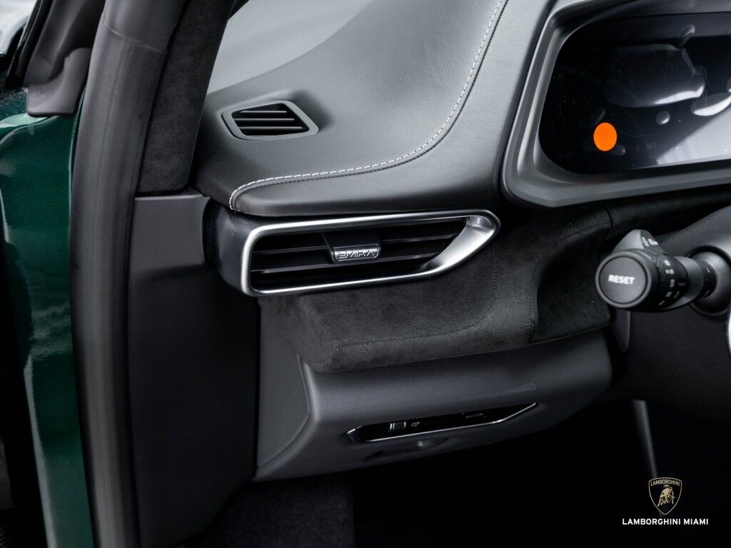 2026 Lotus Emira Turbo SE North Miami Beach FL