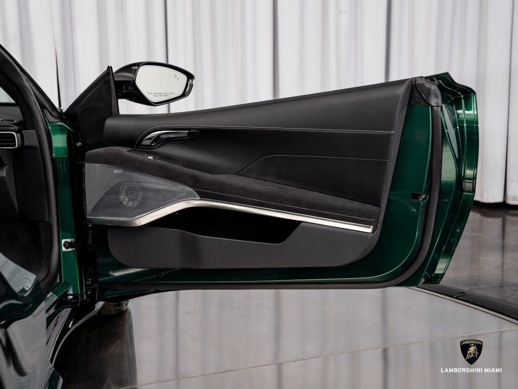 2026 Lotus Emira Turbo SE North Miami Beach FL