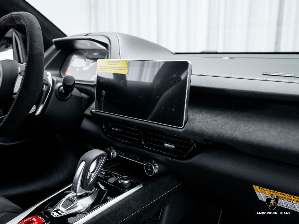 2026 Lotus Emira Turbo SE North Miami Beach FL