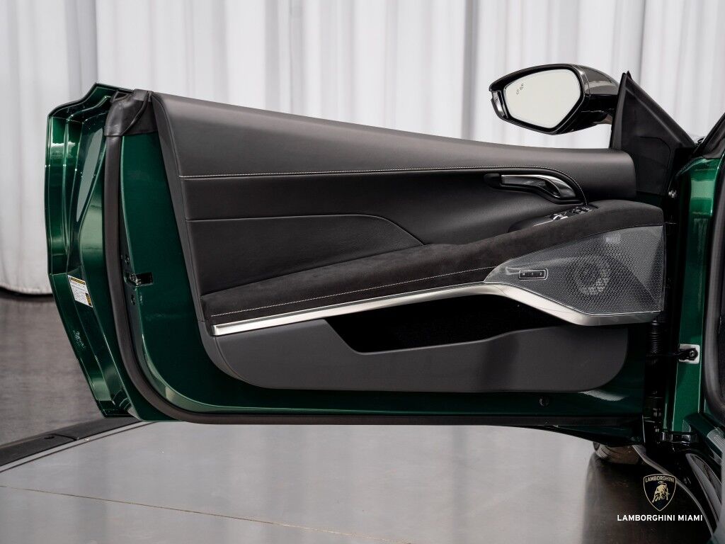 2026 Lotus Emira Turbo SE North Miami Beach FL