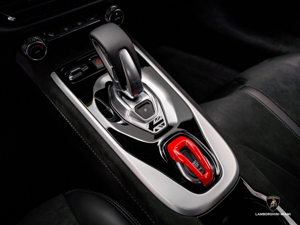 2026 Lotus Emira Turbo SE North Miami Beach FL