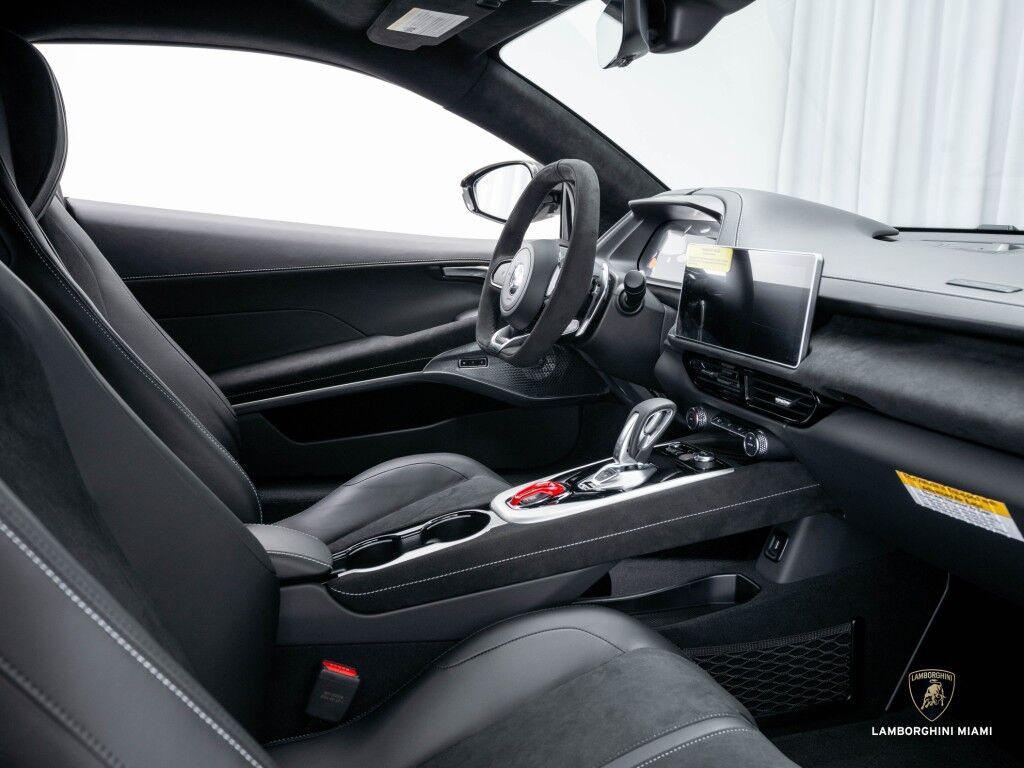 2026 Lotus Emira Turbo SE North Miami Beach FL