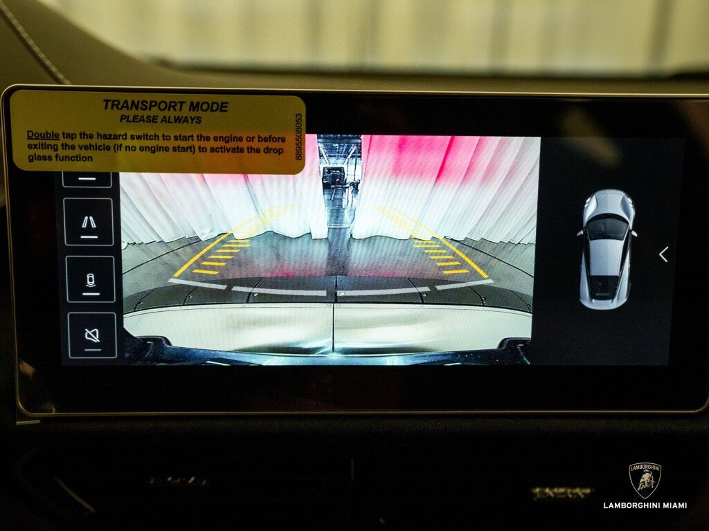 2026 Lotus Emira Turbo SE North Miami Beach FL