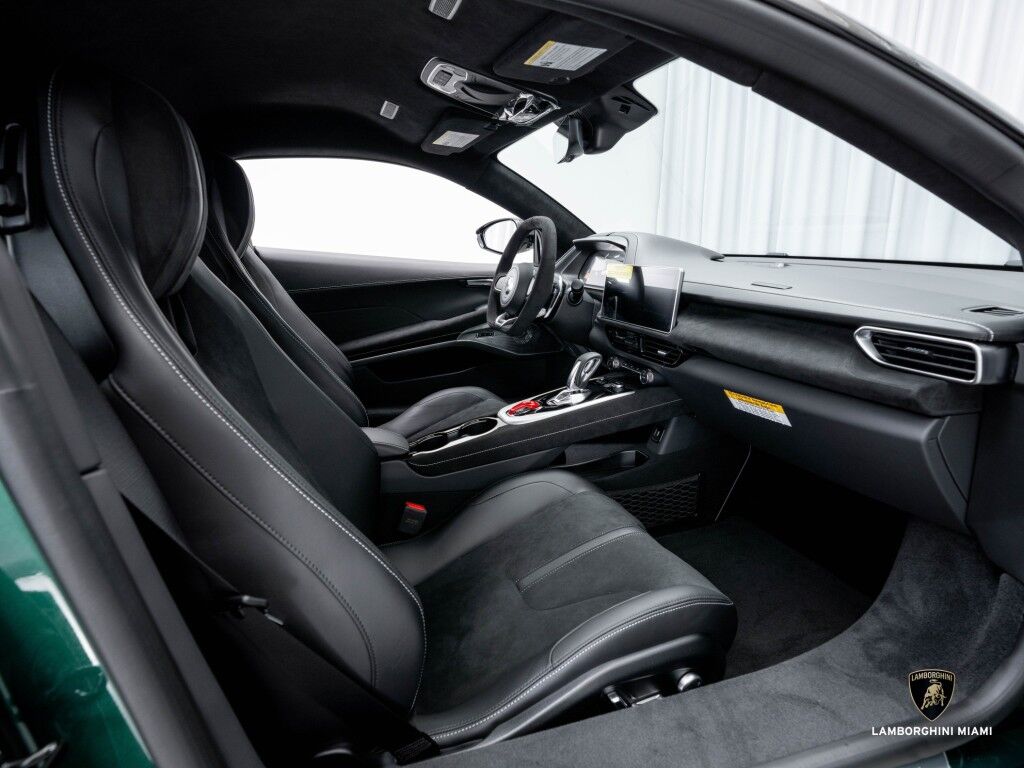 2026 Lotus Emira Turbo SE North Miami Beach FL