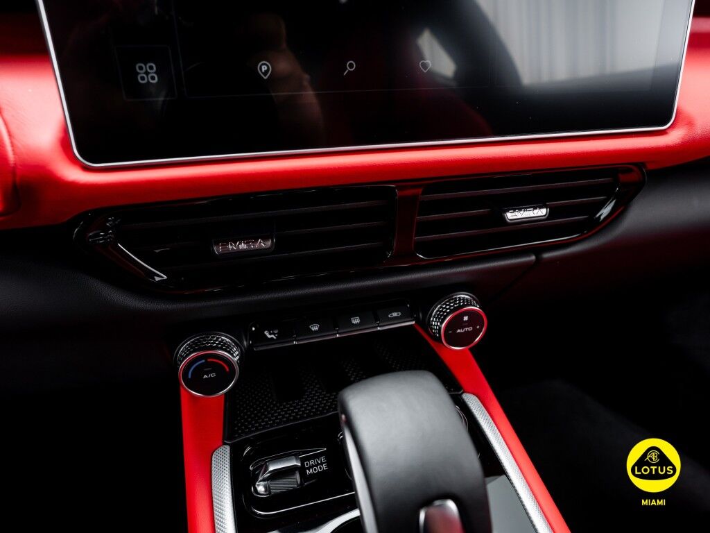 2026 Lotus Emira Turbo SE North Miami Beach FL