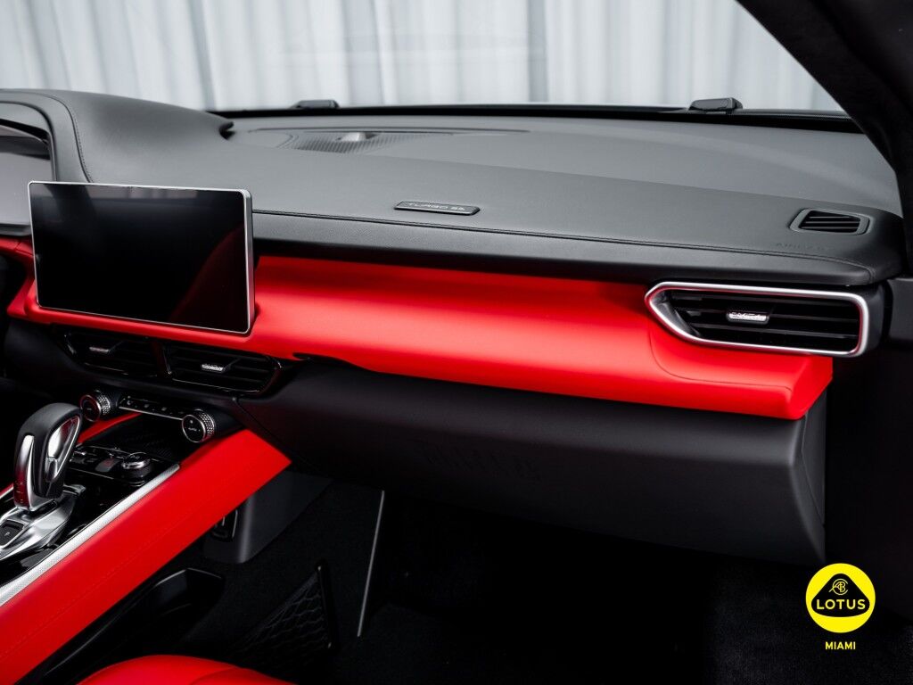 2026 Lotus Emira Turbo SE North Miami Beach FL