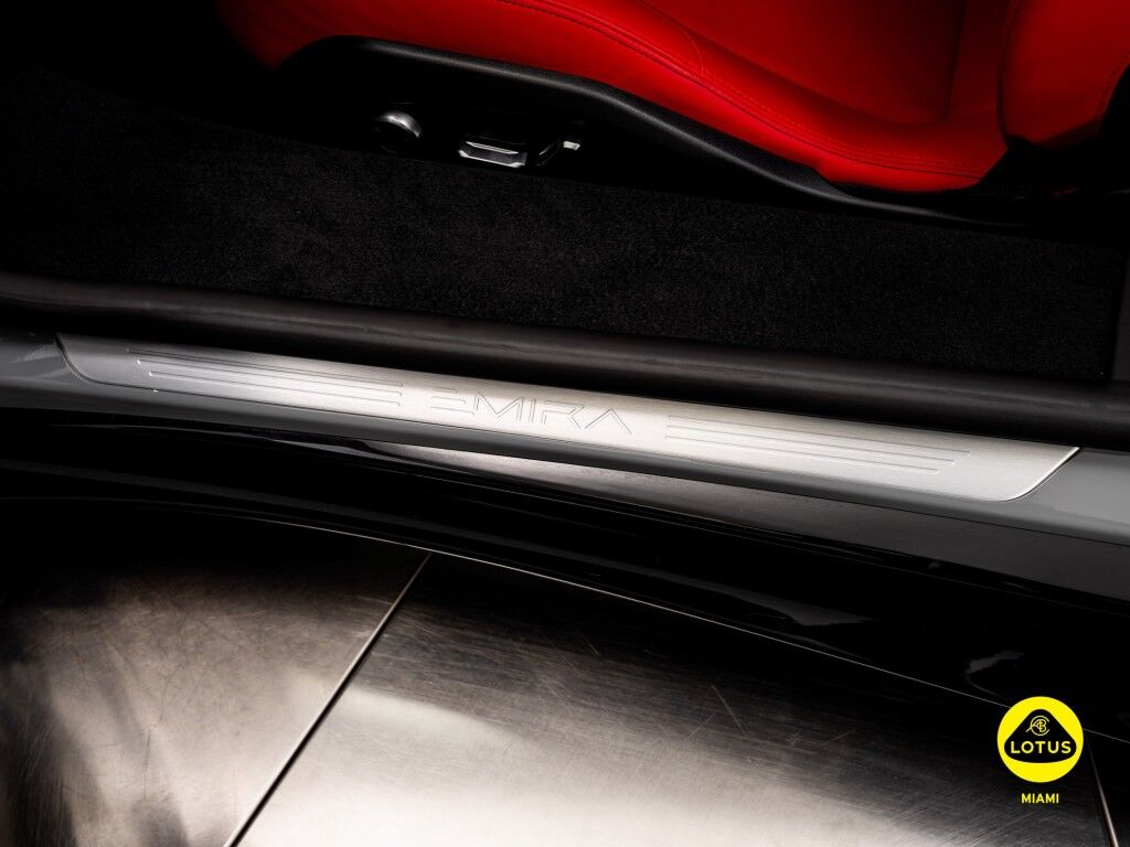 2026 Lotus Emira Turbo SE North Miami Beach FL