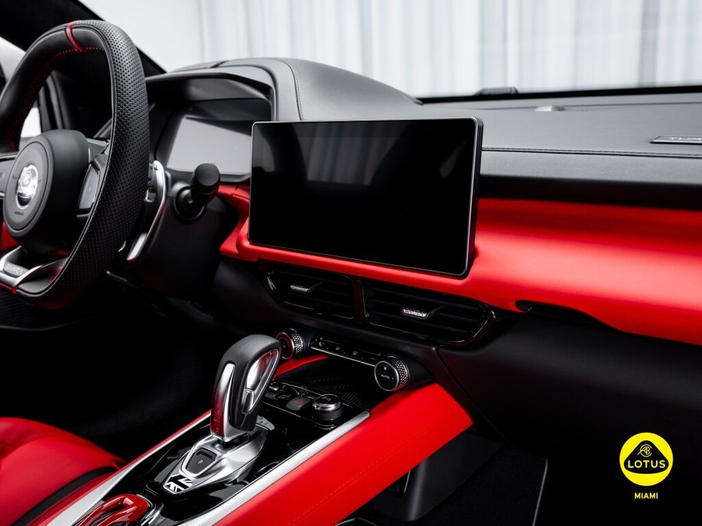 2026 Lotus Emira Turbo SE North Miami Beach FL