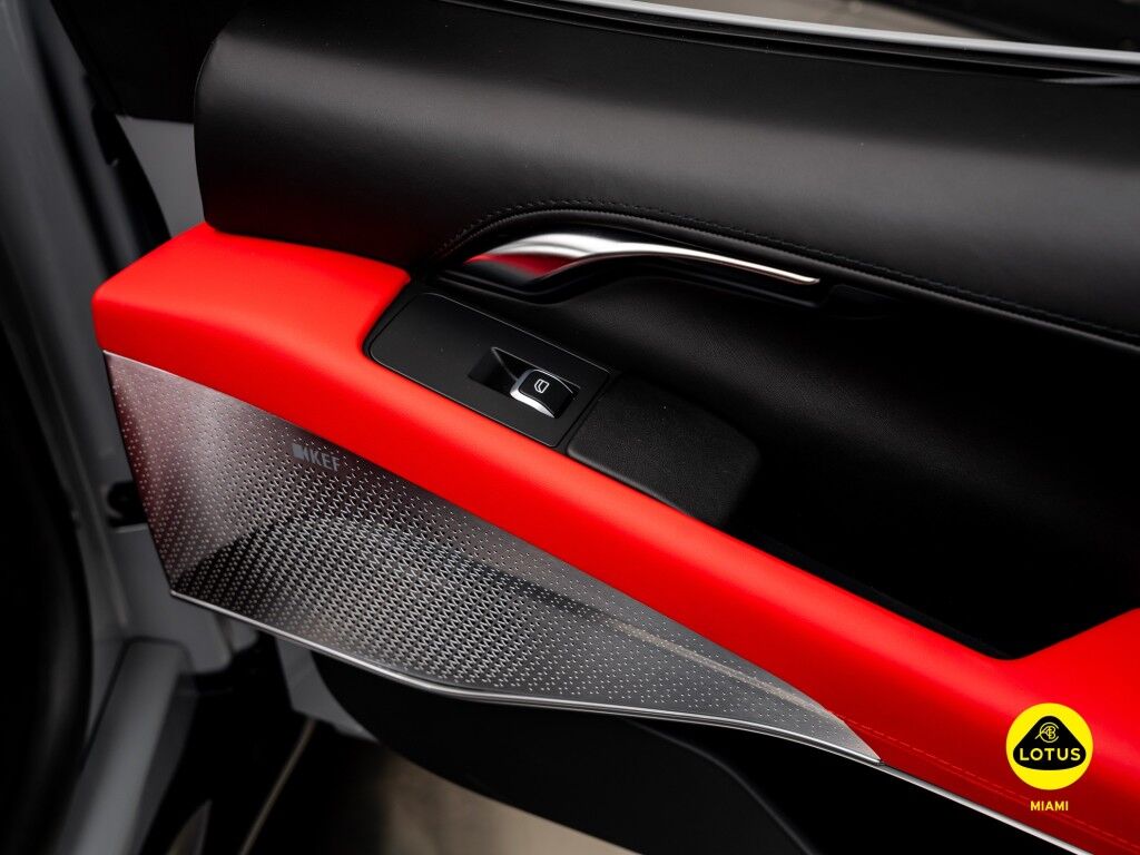 2026 Lotus Emira Turbo SE North Miami Beach FL