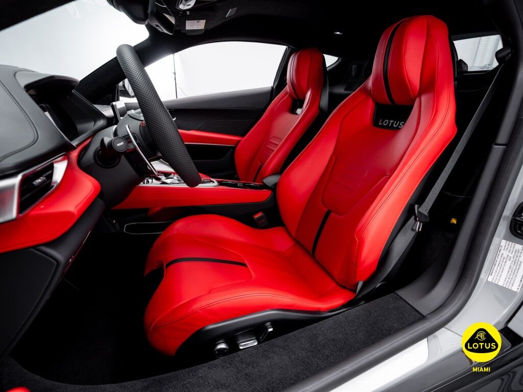 2026 Lotus Emira Turbo SE North Miami Beach FL