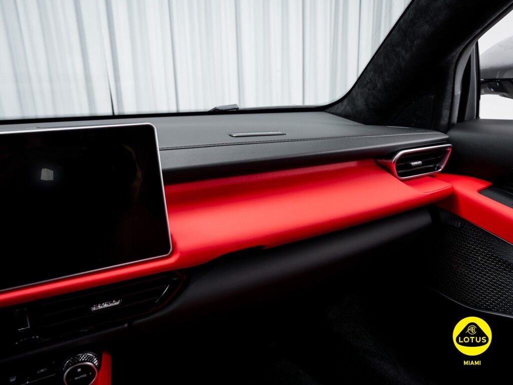 2026 Lotus Emira Turbo SE North Miami Beach FL