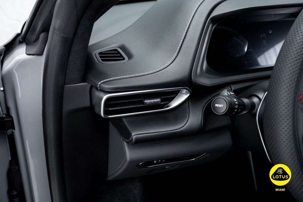 2026 Lotus Emira Turbo SE North Miami Beach FL