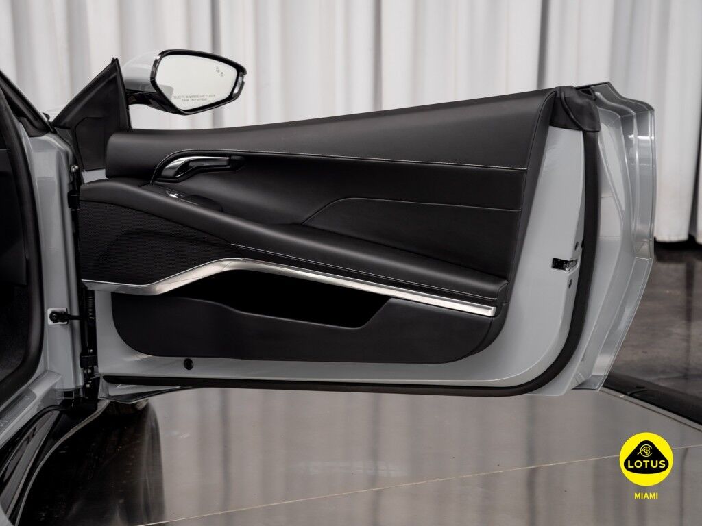 2026 Lotus Emira Turbo SE North Miami Beach FL