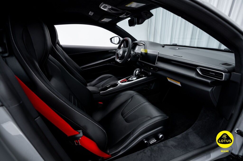 2026 Lotus Emira Turbo SE North Miami Beach FL