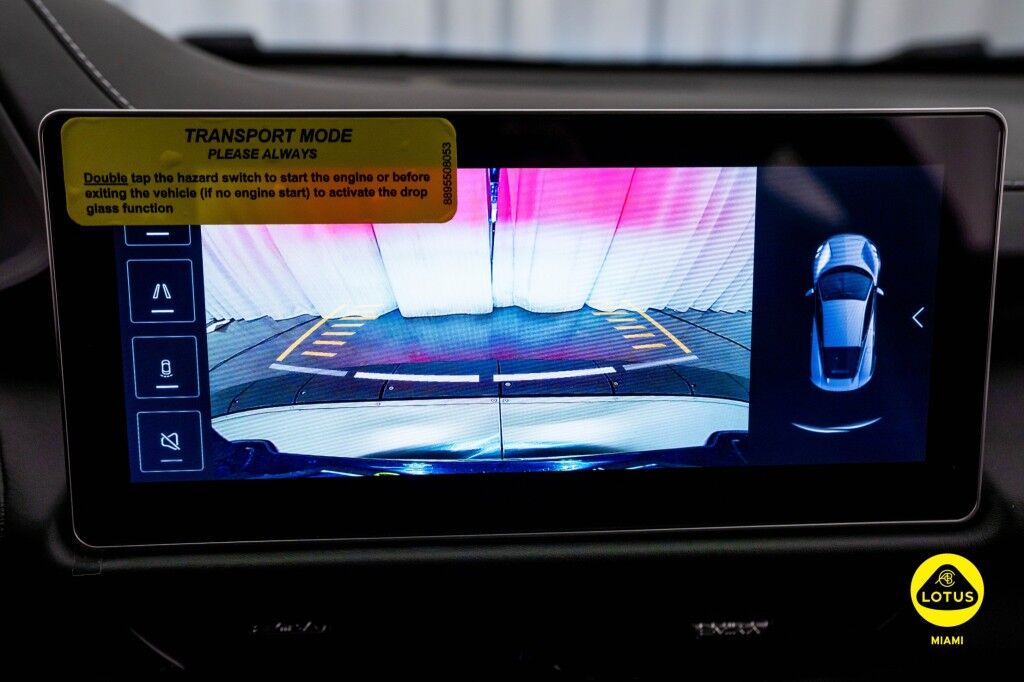 2026 Lotus Emira Turbo SE North Miami Beach FL