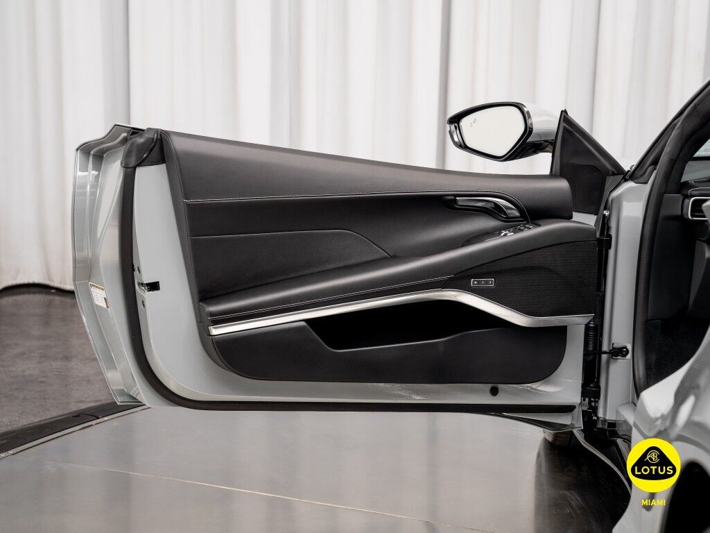 2026 Lotus Emira Turbo SE North Miami Beach FL