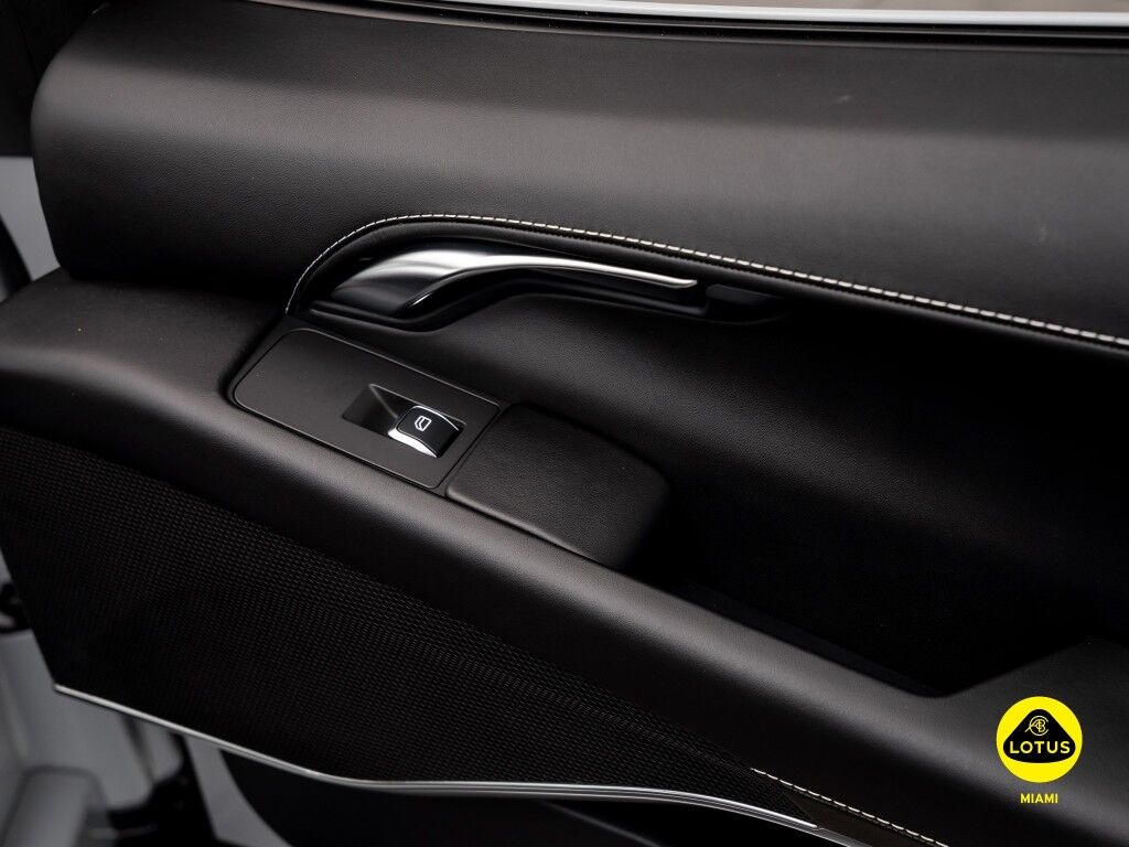 2026 Lotus Emira Turbo SE North Miami Beach FL